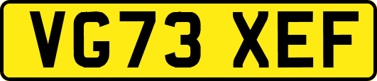 VG73XEF