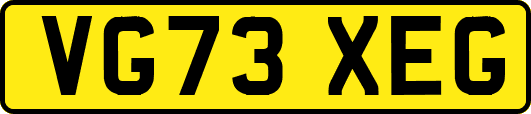 VG73XEG