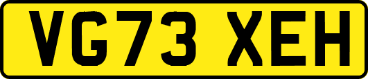 VG73XEH