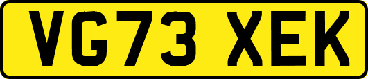 VG73XEK