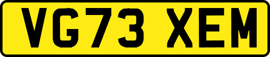 VG73XEM