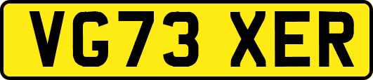 VG73XER
