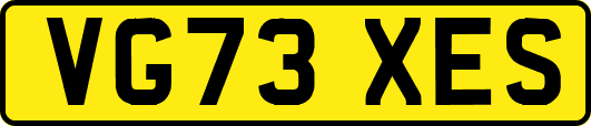 VG73XES