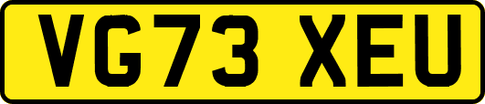 VG73XEU