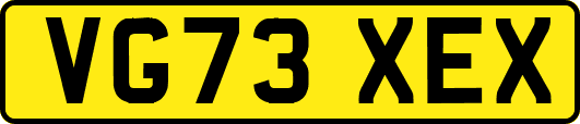 VG73XEX