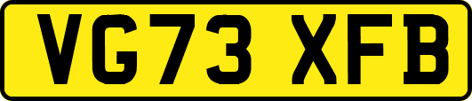 VG73XFB