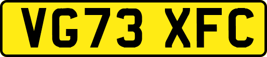 VG73XFC
