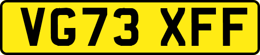 VG73XFF