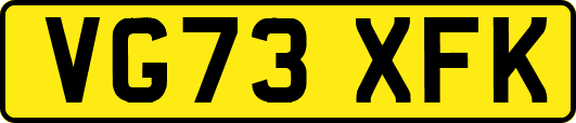 VG73XFK