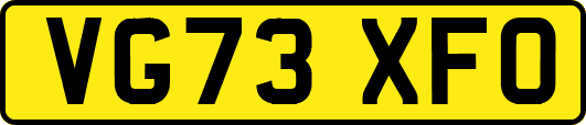 VG73XFO