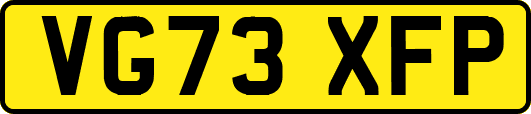 VG73XFP