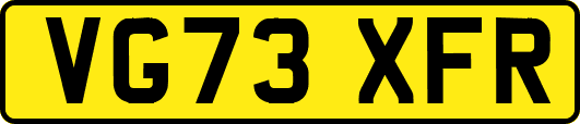VG73XFR