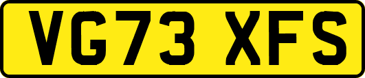 VG73XFS