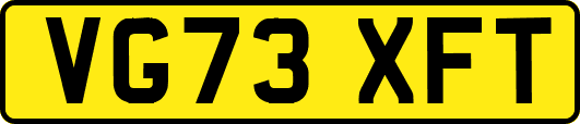 VG73XFT
