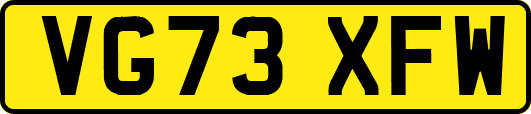 VG73XFW