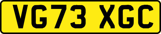 VG73XGC
