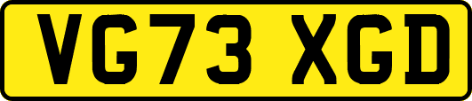 VG73XGD