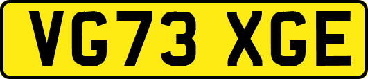 VG73XGE