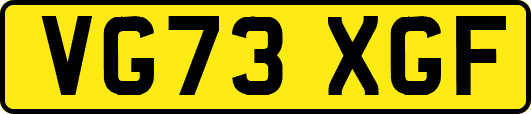 VG73XGF