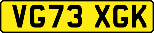 VG73XGK