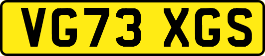 VG73XGS