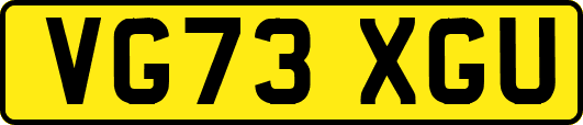 VG73XGU