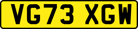 VG73XGW