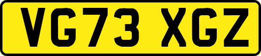 VG73XGZ