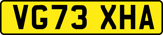VG73XHA