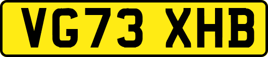 VG73XHB
