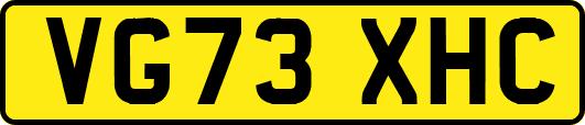 VG73XHC