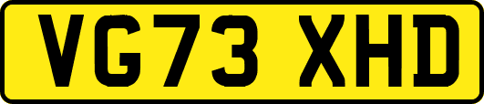 VG73XHD