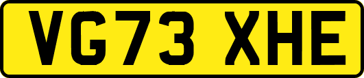 VG73XHE