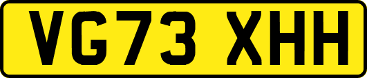 VG73XHH