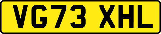 VG73XHL