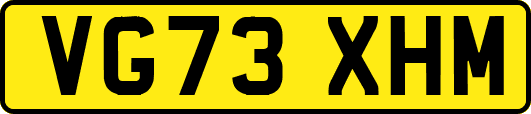 VG73XHM