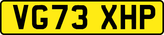VG73XHP