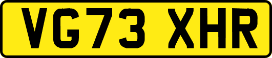 VG73XHR