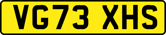VG73XHS