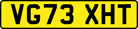 VG73XHT
