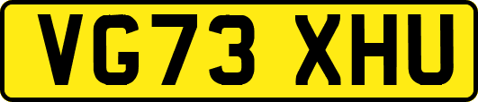 VG73XHU