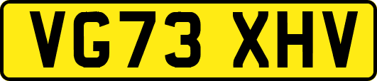 VG73XHV