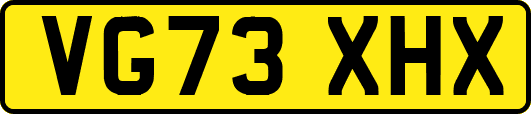 VG73XHX