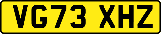VG73XHZ