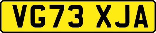 VG73XJA