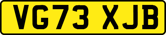 VG73XJB