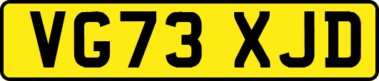 VG73XJD