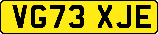 VG73XJE