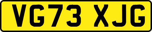 VG73XJG