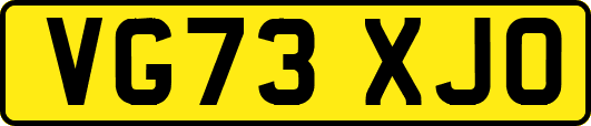 VG73XJO